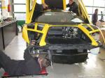 Lamborghini Murcielago R-GT by Reiter Engineering 2008 года